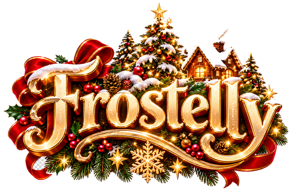 Frostelly 
